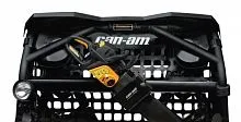 Крепление для бензопилы BPR Can-Am Maverick, Commander