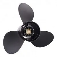 Винт гребной Yamaha Y 40-55 YF 30-60 Solas 3х 11 х15 R алюминий аналог 