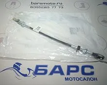 Трос управления VES-клапаном к снегоходу Polaris 850 PRO RMK/Switchback/Indy
