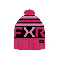 Шапка FXR Helium Raspberry/E Pink, Adult 2024