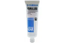 Масло Yamalube SAE 90 Минеральное трансмиссионное 0,350л 