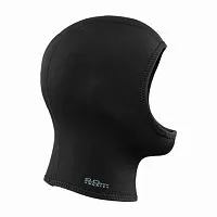 Гидрошлем WATERPOOF H30 Black 2020 