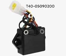Коммутатор (модуль зажигания CDI) Parsun 40