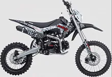 Питбайк BSE EX 125E MAX13 1.0 White Red