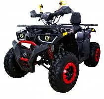 Квадроцикл Avantis Hunter 8 New Lux