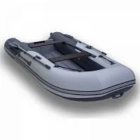 Лодка надувная РИБ Stel R-360   Light