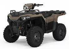 Квадроцикл Polaris Sportsman 570 2021