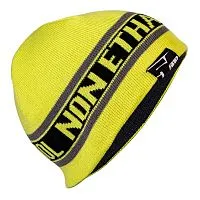 Шапка 509 Reversible Black Hi-Vis 2023