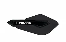 Защита рук к снегоходу Polaris 800 PRO RMK/Switchback Черный
