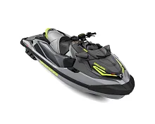 Гидроцикл BRP Sea-Doo RXT-X RS 325 Audio 2025 (Ice Metal) с чехлом