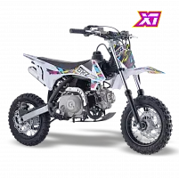 Питбайк BRZ X1 60c 10/10