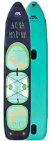 САП борд SUP BOARD Aqua Marina Super Trip Tandem 14'0"