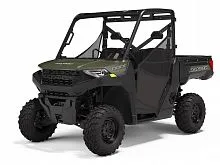 Мотовездеход Polaris Ranger 1000 2020