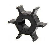 Крыльчатка помпы охлаждения Yamaha/HDX/Golfstream/Parsun 4-5 2такт, 4-6 4такт_POLY-MOTO