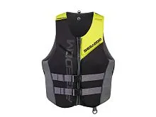Жилет удерживающий BRP Sea-Doo Freedom PFD Sunburst Yellow 2022