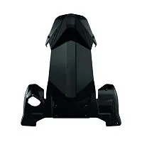 Защита днища пластиковая к снегоходу BRP Ski-Doo 850 Summit/Freeride (платформа G4) Черный