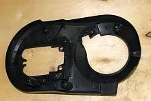 Кожух защитный левый CFMOTO