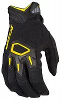 Перчатки KLIM Dakar Stealth Black 2022