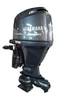 Насадка водомётная Yamaha 80-100 4т 4ц X-Power