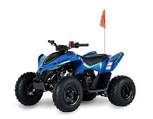 Квадроцикл CFMOTO CFORCE 110 Синий