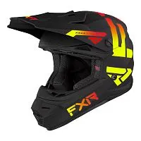 Шлем кроссовый FXR LEGION Ignition 2023
