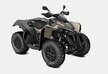 Квадроцикл BRP Can-Am Renegade X XC 1000 ABS 2021