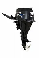 Мотор лодочный подвесной Parsun F20ABWS-EFI