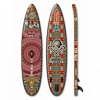 САП борд SUP BOARD Bombitto Extra Wild 11'6"