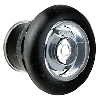 Интерьерный светильник светодиодный D=25.4mm