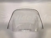Стекло ветровое к снегоходу Yamaha VK540 Viking HideRide
