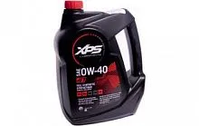 Масло XPS 75W-140 Синтетическое редукторное 0,710л (для снегохода и квадроцикла)
