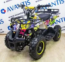 Квадроцикл ATV Classic Mini