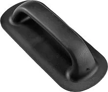 Ручка транспортировочная Boat-plastic 210x103 черный