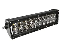 Фара светодиодная "Aurora" 100W ALO-D1-10-P4E4D1 (CFMOTO оригинал)