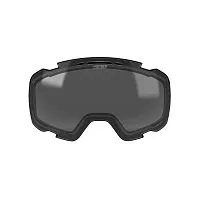 Линза с подогревом 509 Aviator 2.0 S1 Flow Polarized Smoke Tint 2023