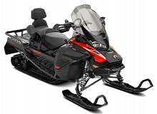 Снегоход утилитарный BRP Ski-Doo Expedition SWT 900 ACE Turbo 2022