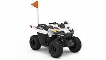 Квадроцикл Polaris Outlaw 70 2021