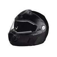 Шлем модуляр с подогревом BRP Ski-Doo Modular 3 Black 2022 
