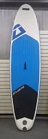 САП борд SUP BOARD Atlantis Azores 10' 2" (бело-синий)