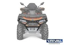 Бампер передний CFMOTO CFORCE 600 EPS Rival