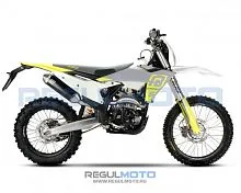 Мотоцикл Regulmoto NIBBI N300-S (NB300)