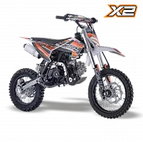 Питбайк BRZ X2 100cc 14/12