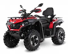 Квадроцикл CFMOTO CFORCE 600 Basic