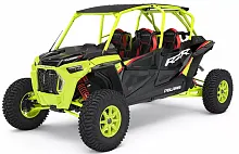 Мотовездеход Polaris RZR 72 XP 4 Turbo S 2021