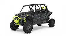 Мотовездеход Polaris Rzr XP4 1000 High Lifter 2020