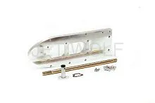 Переходной комплект Yamaha 40 (2-х цилиндровый) JWO-140