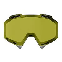 Линза с подогревом 509 Sinister X7 S1 Yellow HCS Tint 2026