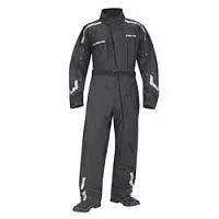 Комбинезон дождевой BRP Can-Am Rain Suit Black 2017 
