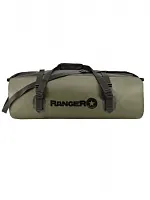 Гермосумка Germostar Ranger 140 л Хаки с черным