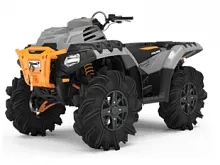КвадроциклPolaris Sportsman XP 1000HighLifter 2021
